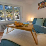 Apartman Le Belvedere De