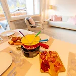 Le Belvedere De Apartman *