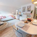 Le Belvedere De Apartman Leukerbad