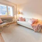 Apartman Le Belvedere De Leukerbad