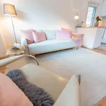 Le Belvedere De Apartman Leukerbad