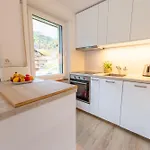 Le Belvedere De Apartman Leukerbad