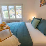 Le Belvedere De Apartman Leukerbad