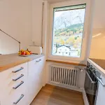 Le Belvedere De Apartman *