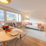 Le Belvedere De * לויקרבאד