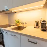 Le Belvedere De * Leukerbad