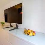 Apartman Le Belvedere De Leukerbad