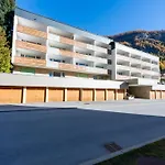 דירה Le Belvedere De