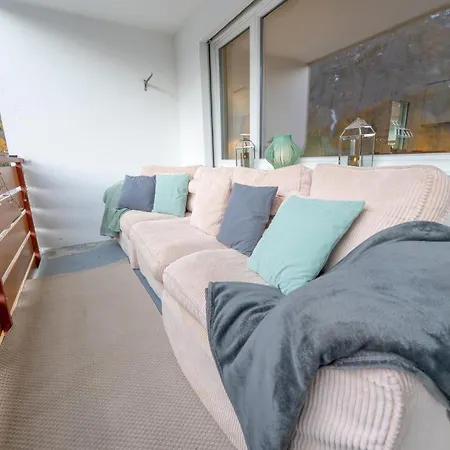 Apartamento Le Belvédère De