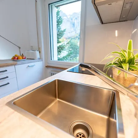 Apartment Le Belvedere De