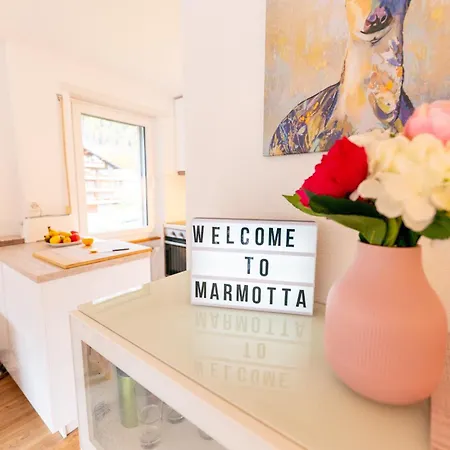 Apartamento Le Belvédère De