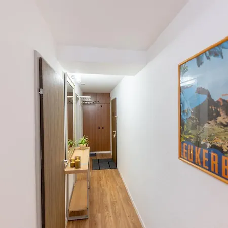 Le Belvédère De Apartamento *