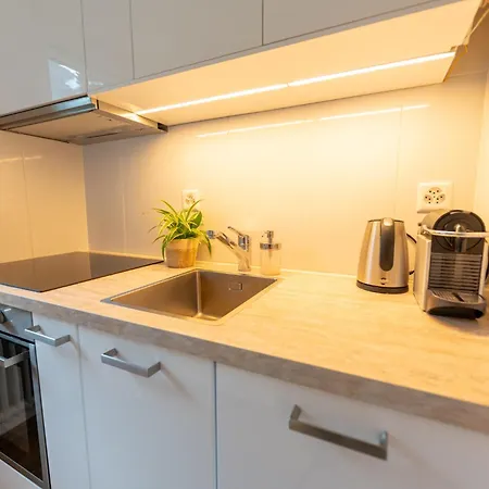 Le Belvédère De * Leukerbad