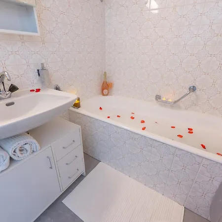 Apartamento Le Belvédère De *