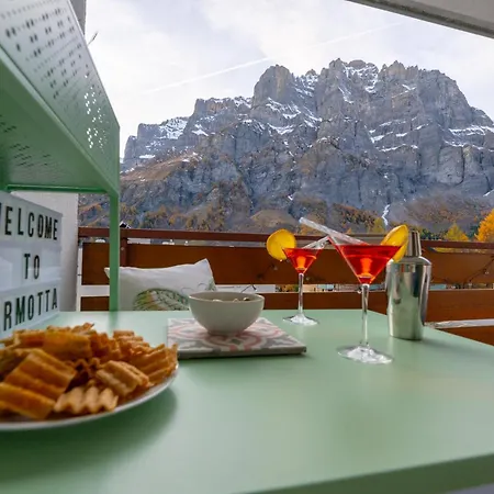 Le Belvédère De Apartamento