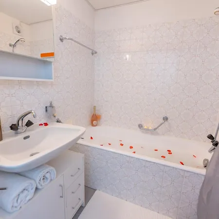 Le Belvédère De * Leukerbad