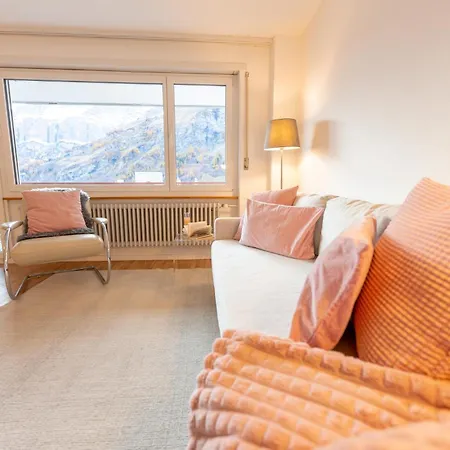 Le Belvedere De Apartment