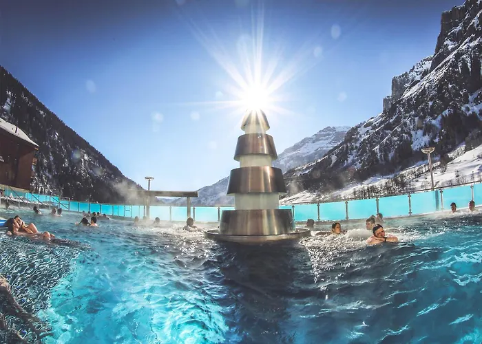 Le Belvedere De Apartment