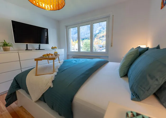 Apartment Le Belvedere De *