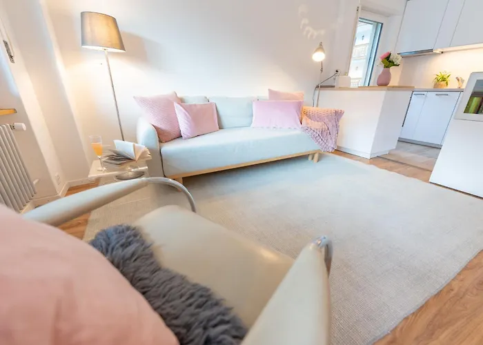 Le Belvedere De Apartment Leukerbad