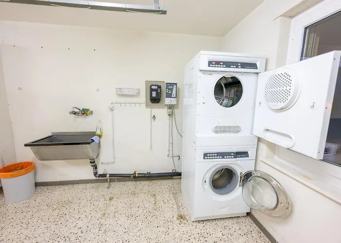 Le Belvedere De شقة لوكباد