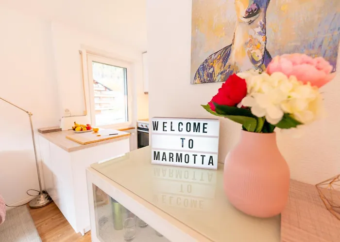 Apartment Le Belvedere De