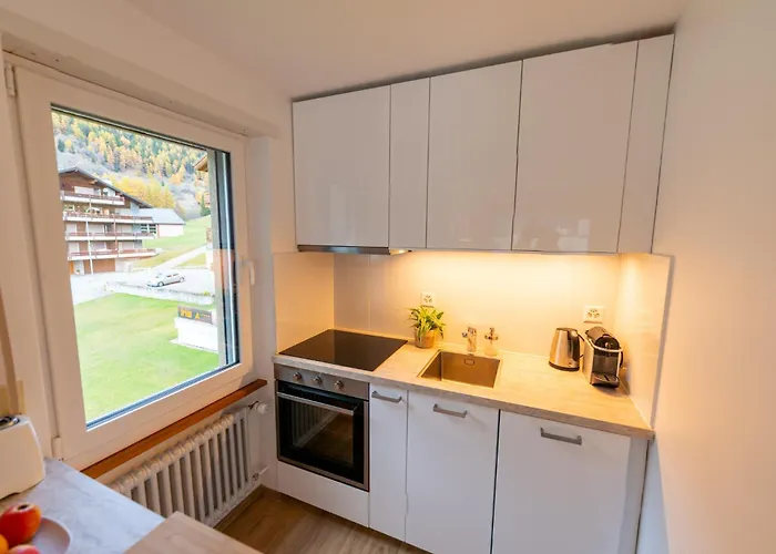 Le Belvedere De لوكباد