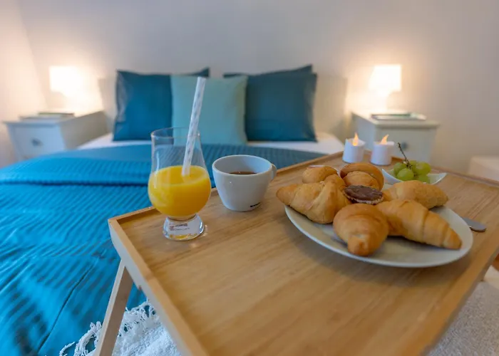 Apartment Le Belvedere De