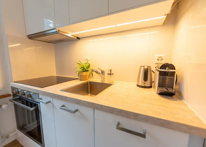 Le Belvedere De * لوكباد