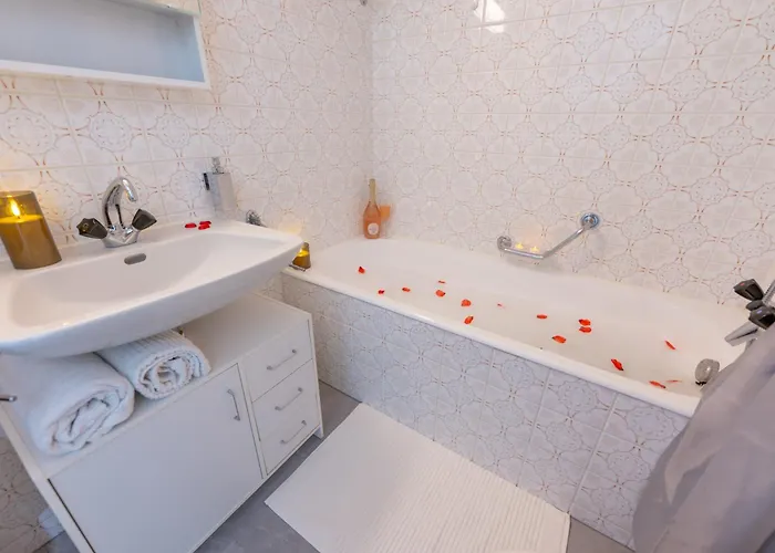 Apartment Le Belvedere De *