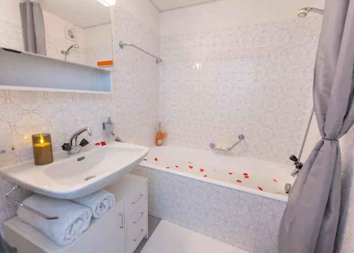 Le Belvedere De * Leukerbad