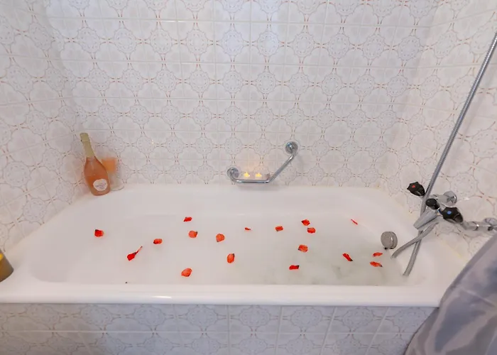 Le Belvedere De * لوكباد