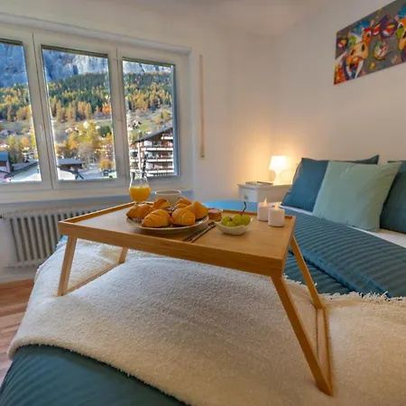 アパート Le Belvedere De