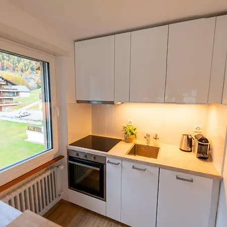 Le Belvedere De ロイカーバード