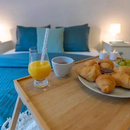 Apartman Le Belvedere De