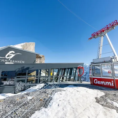 Le Belvedere De Apartman *