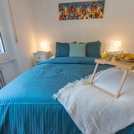 Apartman Le Belvedere De *