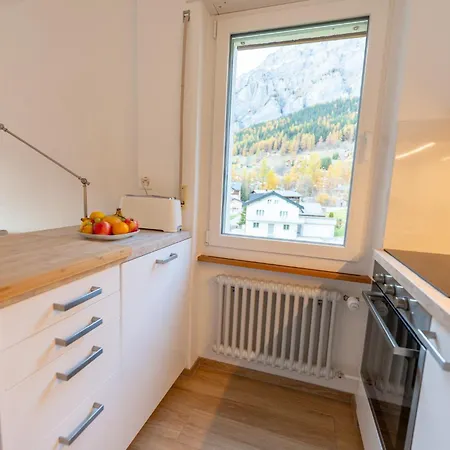 Le Belvedere De Apartman *