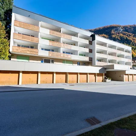 Apartman Le Belvedere De