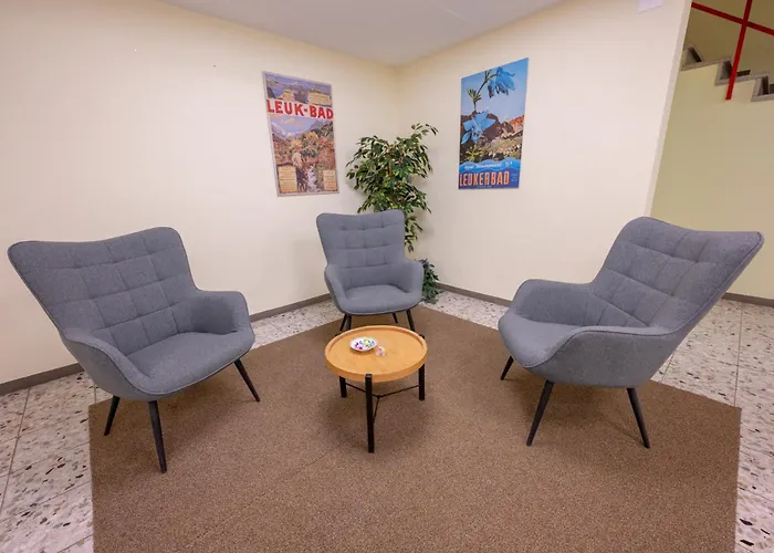 דירה Le Belvedere De